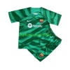 Maillot de Foot FC Barcelone Gardien Domicile 2023-24 - Enfant